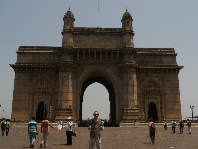 Mumbai 1