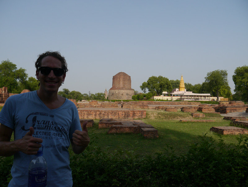 Sarnath 2