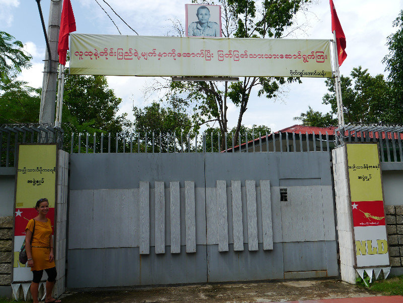Yangon 2