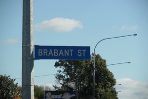 Dit moet wel de gezelligste straat van Nieuw-Zeeland zijn!