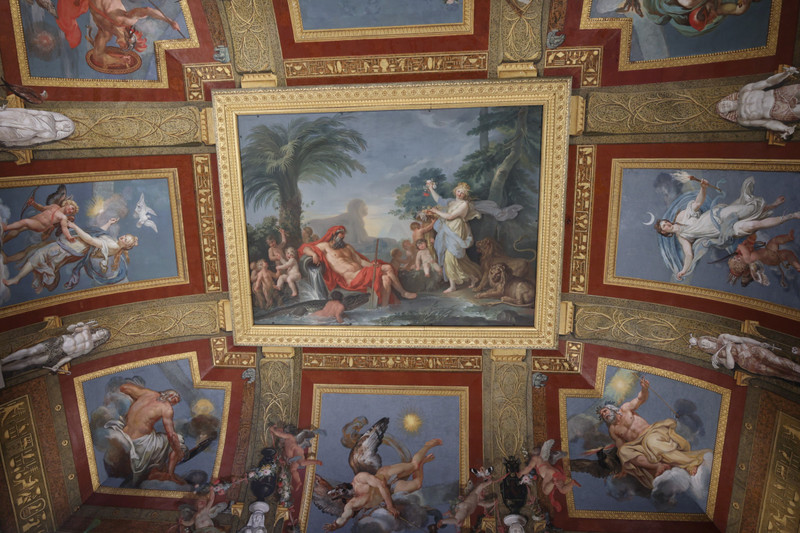 Borghese Ceiling4