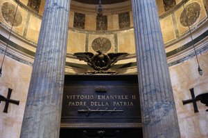 Pantheon Inside2