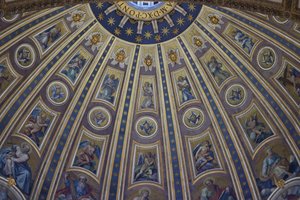 Vatican St Peters Basilica04