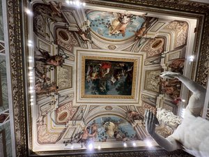 Borghese Ceiling1