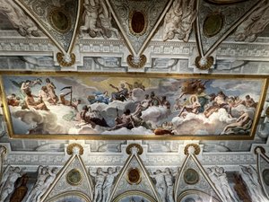 Borghese Ceiling2