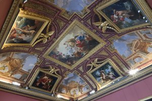 Borghese Ceiling3