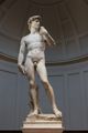 Florence Accademia David1 by Michelangelo 1501 1504