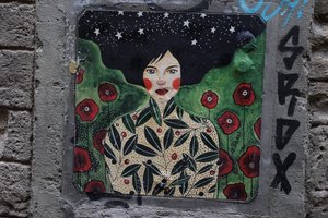 Florence Street Art1