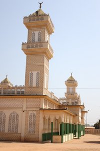 0126 Odienne Mosque2