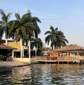 0131 In Abidjan10 Lagoon Views
