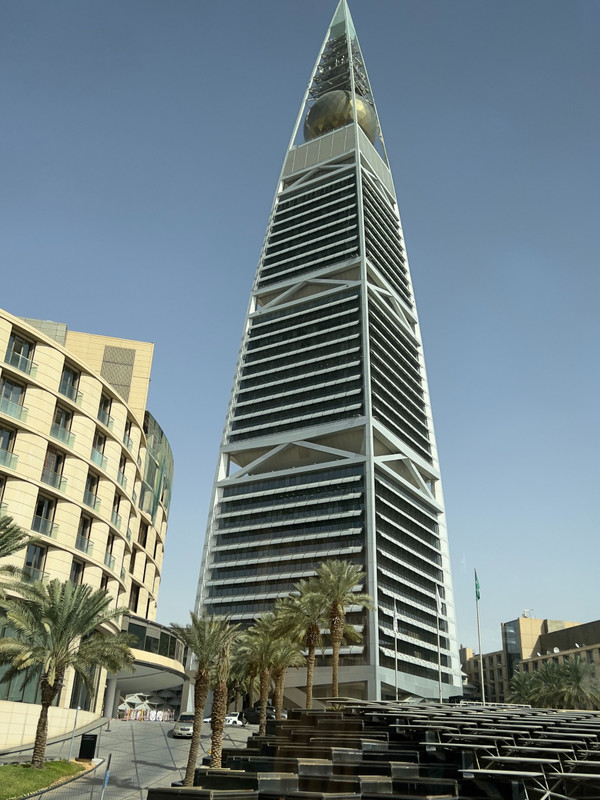 20230208 Riyadh Architecture