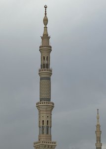 20230213 Medina5 Prophets Mosque