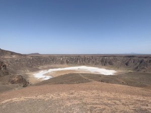 20230214 Drive to Taif Wahbah Crater2
