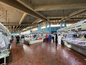20230218 Jeddah Fish Market8