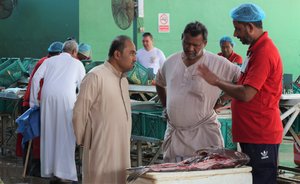 20230218 Jeddah Fish Market11