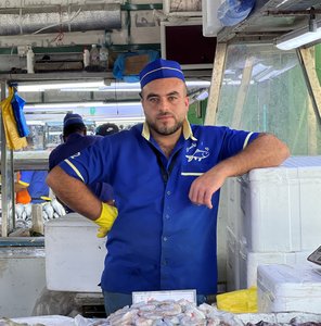 20230218 Jeddah Fish Market15