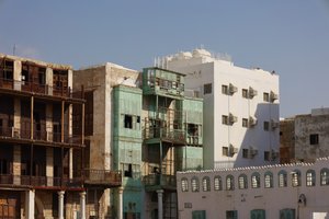 20230218 Jeddah Old Town1