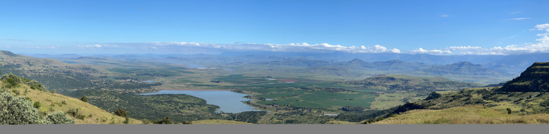 20230223 Drive to Sungubala Drakensberg Mtns