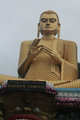 30m Golden Buddha
