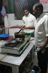 Cooking Demo in Nurawa Eliya 2