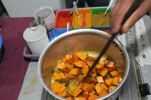 Cooking Demo in Nurawa Eliya 3