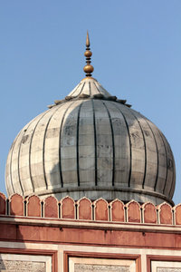 Jama Masjid Mosque 3