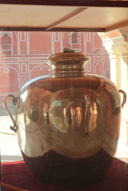Jaipur City Palace 2