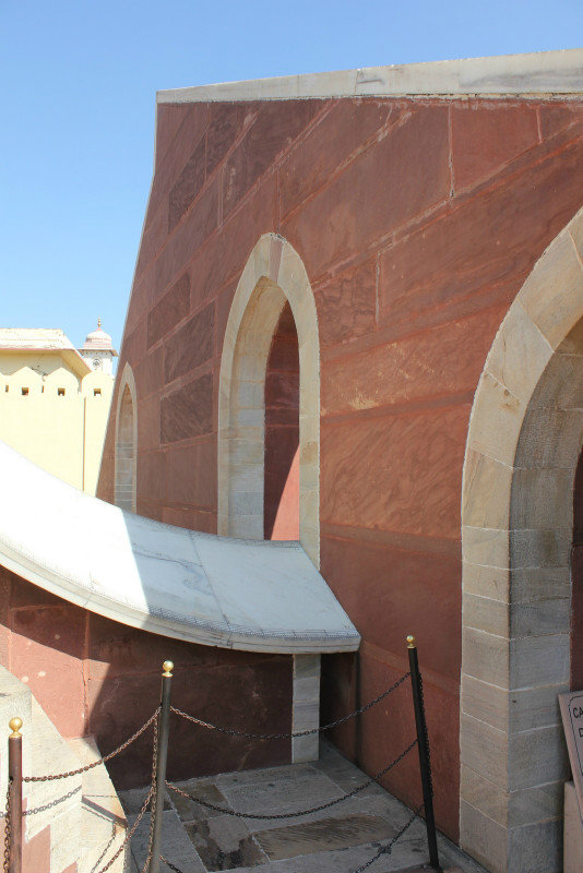 Jaipur Observatory 1