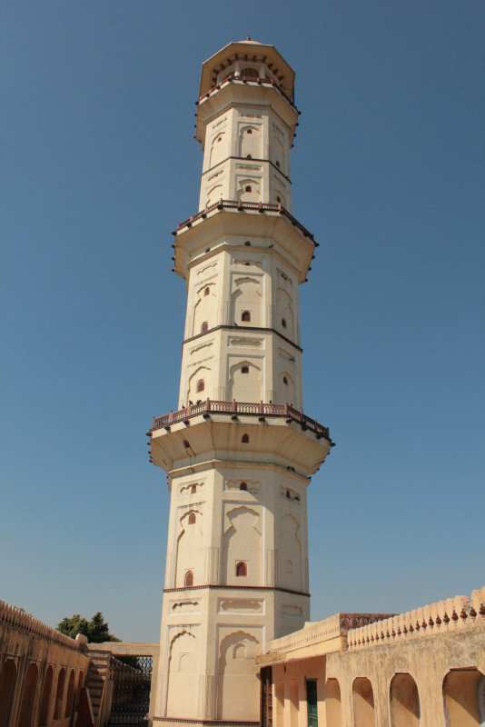  Jaipur Ishwari Tower