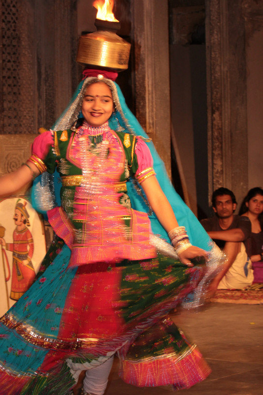 Udaipur Cultural Show 2