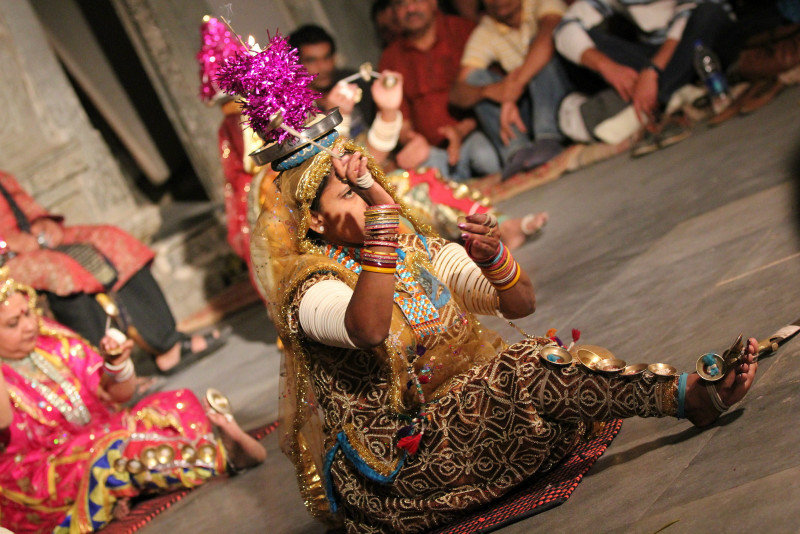 Udaipur Cultural Show 6