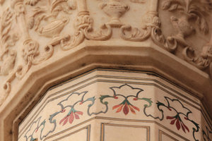 Agra Fort 7
