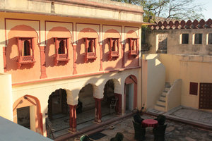 Madhogarh Fort 2