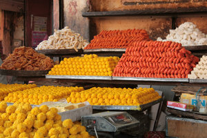 Jaipur Markets 5