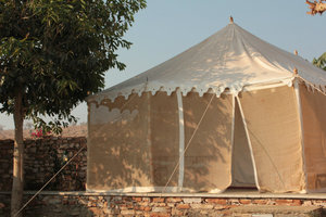 Bajaipur Camp