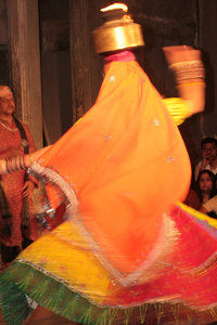 Udaipur Cultural Show 3