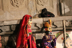 Udaipur Cultural Show 10