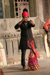 Udaipur Cultural Show 11