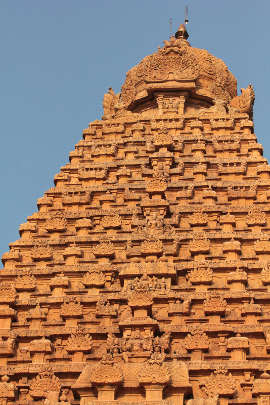 Brihadishwara Temple 2