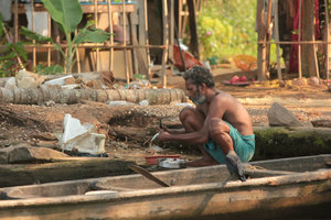 Kerala Backwaters 24