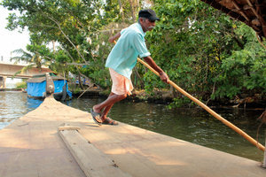 Kerala Backwaters 25