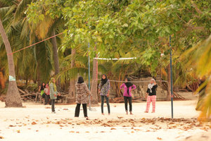 Dhon Fanu Island 2
