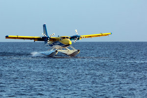Seaplane Transprort
