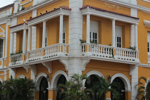 Cartagena - Old Town 2