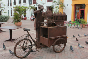 Cartagena - Old Town 3