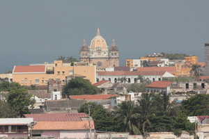 Cartagena - Old Town 9
