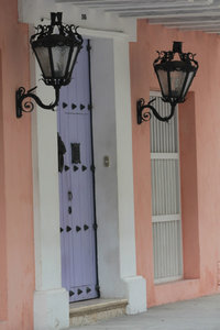 Cartagena - Old Town 10