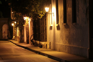 Cartagena - Old Town 15