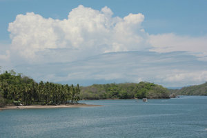 Nicoya Peninsula