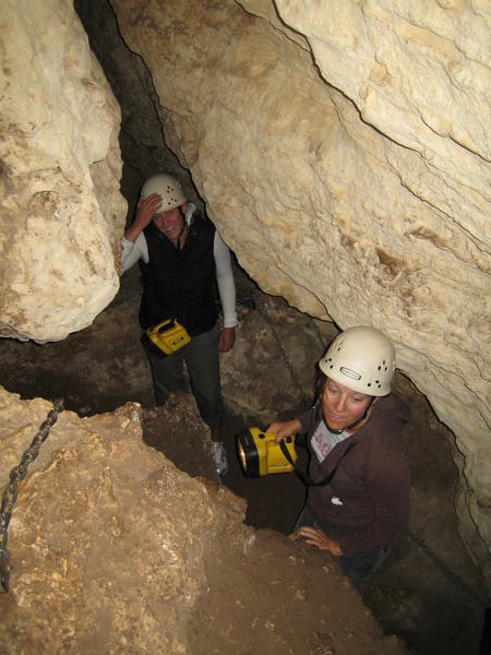 Giants Cave 